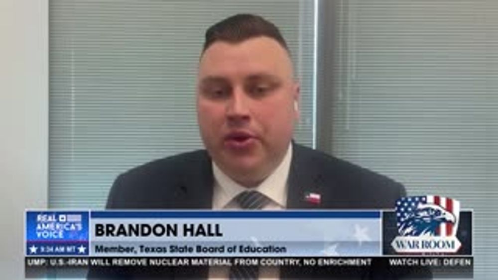 TEXAS FIGHTING ISLAM IN THE CLASSROOM: TESTIMONIES HEARD UNTIL 2AM