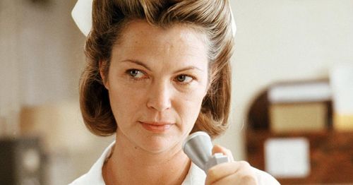 Louise Fletcher, actress hailed for 'One Flew Over the Cuckoo's Nest,' dead at 88