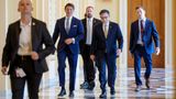 House Republicans brace for constituent backlash over Epstein files as they return home for break