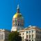 Proposed Georgia law would bar private funding of elections in the state