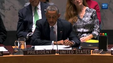 Obama explains ‘historic resolution’ passed by U.N.