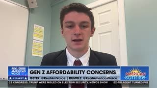 GEN Z WANTS AFFORDABILITY