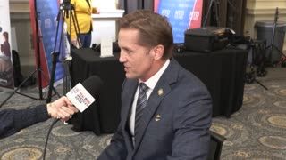 OBAMACARE BROKE HEALTH CARE, DOCTOR LAWMAKER SAYS