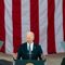 Biden says he's 'pushing' to help veterans suffering from toxic exposure to burn pits