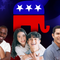 Hispanics, Asians, Blacks, suburbs switching to Republican