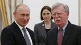 US Still Determined to Pull Out of Key Arms Treaty With Russia