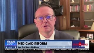 BURLESON: RIP OUT OBAMACARE AND LET PATIENTS DECIDE