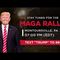 LIVE: President Trump in Montoursville, PA