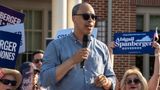 Trump calls on Virginia Democrat candidate for AG to exit race after violent text messages surface