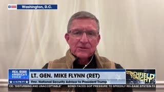 DEMS CALL TO MILITARY TO SUBVERT TRUMP?
