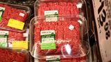 Agriculture Dept announces recall of 167K pounds of ground beef over possible E. coli contamination