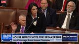 Rep. Anna Paulina Luna says she hasn't ruled out running for GOP conference chair