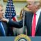 Trump issues statement of endorsement for Sen. Rand Paul of Kentucky