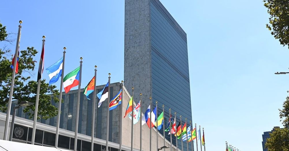 Iranian-Americans to rally at UN General Assembly in NY to spotlight executions, call for change