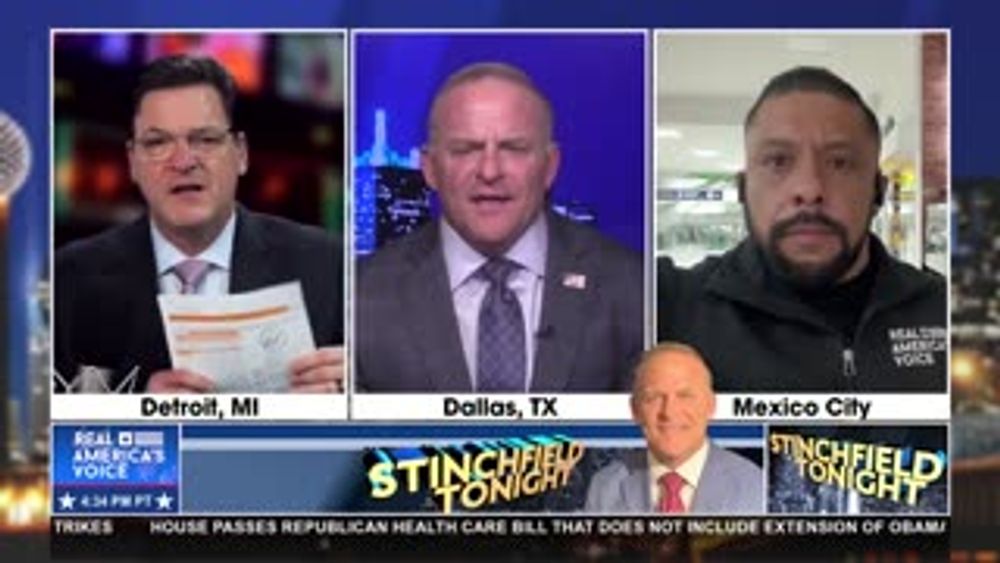 SCHUMER WROTE THE “MARITIME DRUG LAW ENFORCEMENT”