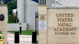 US Naval Academy student shot after mistaking officer as threat amid lockdown: report