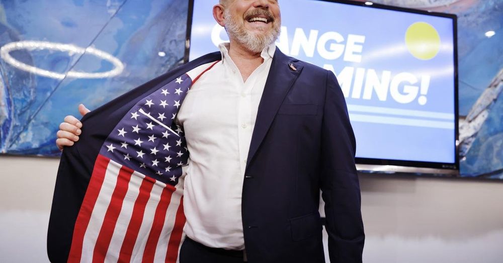 California officials continue to count ballots in June 2 governor primary, tally could take weeks