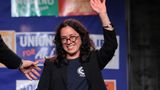 NYC candidate endorsed by Democratic Socialists of America promises to fight for Mexico in Congress