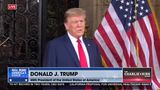 President Trump: We Have Tremendous Support from the American People