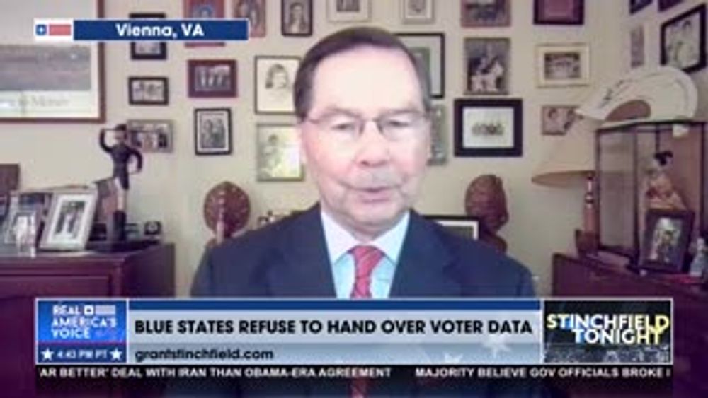 VOTER ROLLS ARE A MESS