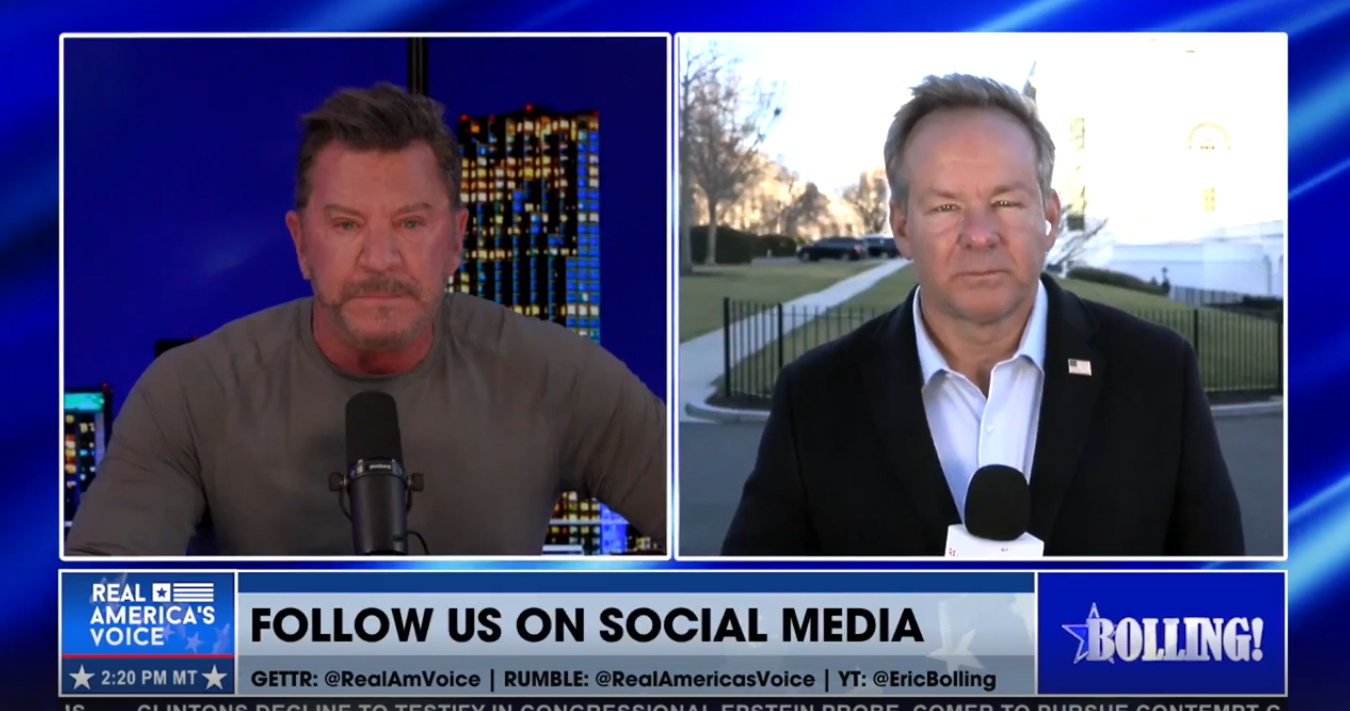 TRUMP FOCUSED ON BRINGING COSTS DOWN FOR AMERICANS