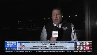 IS THIS A GOOD TIME TO LEAVE IRAN?