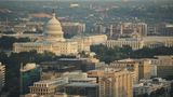 Legislation introduced to grant Washington, D.C. statehood