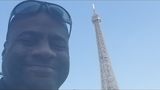 Live Atop Eiffel Tower: Intro to My Y Vest & BR Exit Coverage