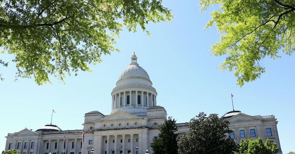 Arkansas state senators ask Justice Department to probe 2024 death of Bryan Malinowski