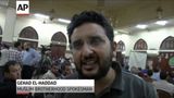 Muslim Brotherhood urges revolt in Egypt