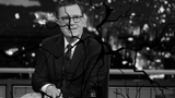 GOOD NIGHT AND GOOD RIDDANCE TO THE LATE SHOW