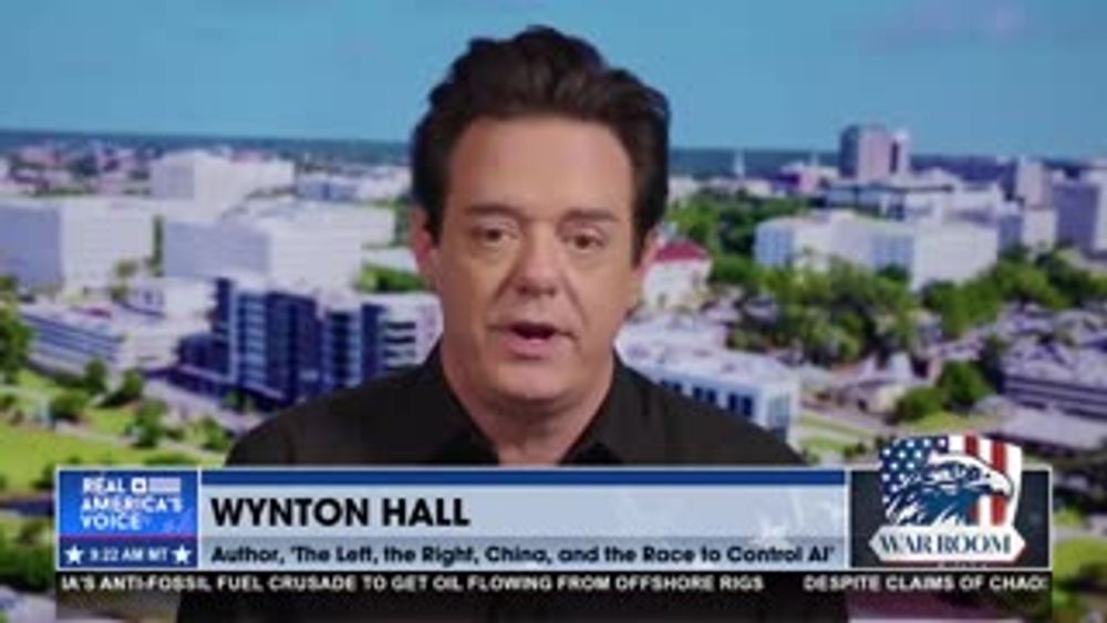 GOOGLE CHAT BOT BRANDS REPUBLICAN SENATORS "HATE SPEECH VIOLATORS"