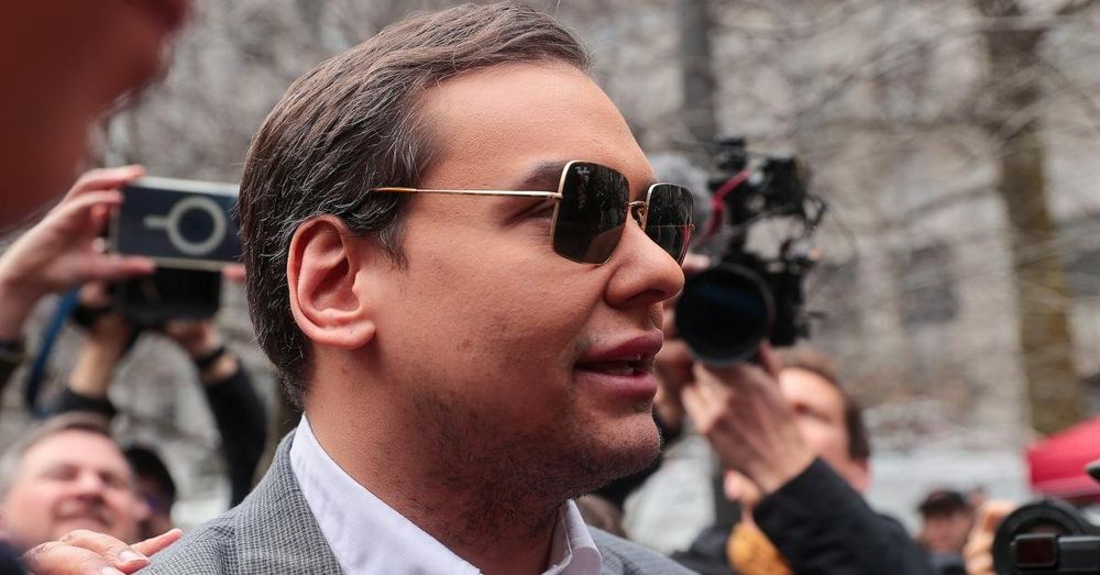 Ex Rep George Santos to start seven-year prison sentence for fraud