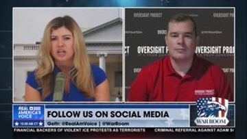 MASS COMMUNICATIONS, NOT MASS DEPORTATIONS