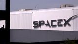 SpaceX Dragon ship arrives at International Space Station to bring back NASA astronauts