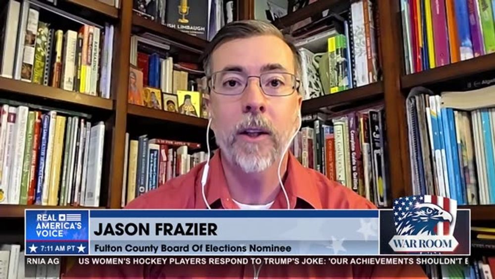 “SHOW THE BALLOTS.”