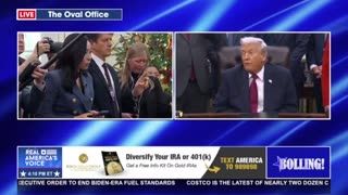 POTUS ON VENEZUELAN DRUG BOATS 12-3-25