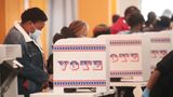 Wisconsin deactivates 205,000 voters from registration rolls