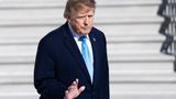 Watch Live: President Donald Trump holds rally in Nebraska ahead of midterms