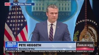 NONE OF THIS WOULD HAVE BEEN POSSIBLE WITHOUT POTUS