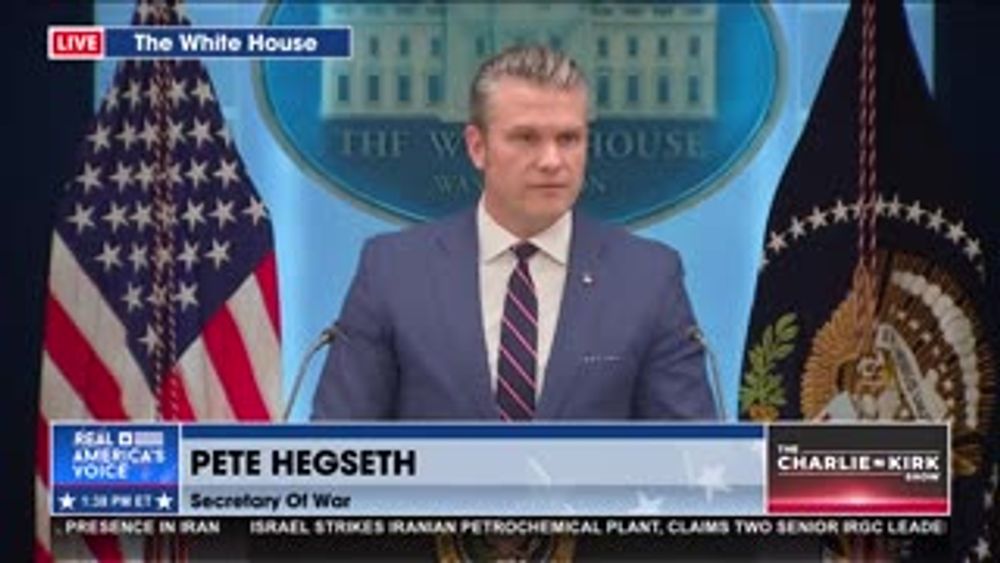 NONE OF THIS WOULD HAVE BEEN POSSIBLE WITHOUT POTUS