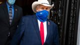 The $1.9 billion post-Jan. 6 spending bill would have failed if two GOP members had voted by proxy