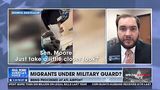 GA State Senator Colton Moore Exposes Illegal Immigrant Transport Scheme in ATL Airport