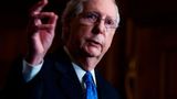 McConnell downplays prospect of debt default