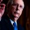 Trump turns his aim toward McConnell over his talks with Barr about election fraud concerns