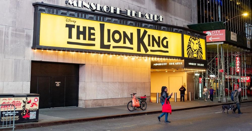 Former Broadway actress Imani Smith fatally stabbed in New Jersey: Report