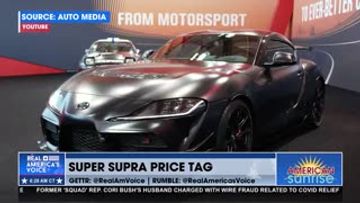 TODAY'S AUTO NEWS 3-21-25