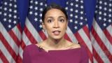 House Ethics panel extends probe into dress, other gifts Ocasio-Cortez received for 2021 Met Gala