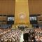 President Trump Attends United Nations General Assembly – Day 2