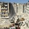 Turkey targets building contractors as earthquake death toll passes 33,000